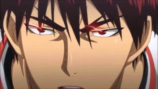 AMV (Kagami vs Aomine) - Courtesy Call and Papa Roach Breathe You In