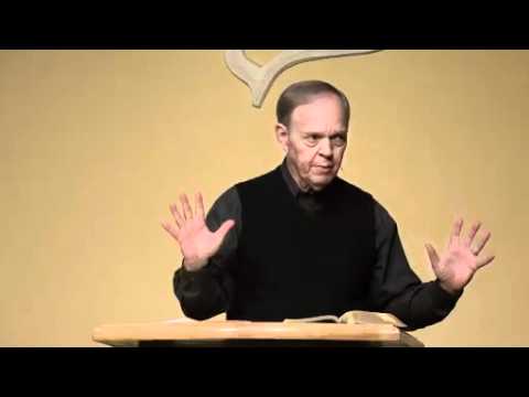 Counseling God's Way Leadership Seminar - Part 2 by Bob Hoekstra
