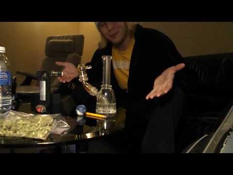 Building a Bong - Part 1