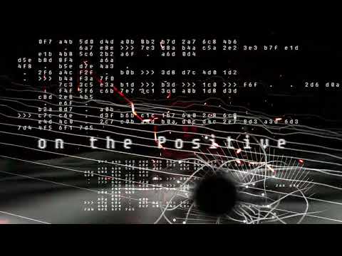 Keja - Put Your Thoughts on the Positive - MackiTek Records 40