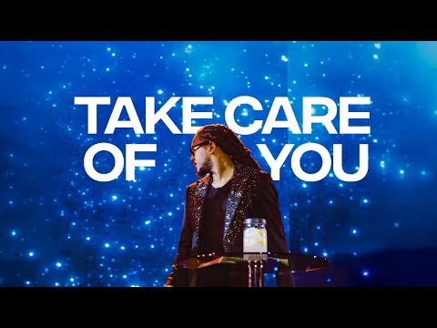 TAKE CARE OF YOU | PROPHETIC SERVICE | PROPHET LOVY L. ELIAS