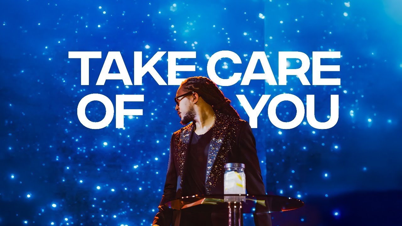 TAKE CARE OF YOU | PROPHETIC SERVICE | PROPHET LOVY L. ELIAS