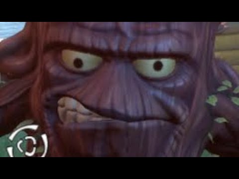 The biggest weakness of the BBQ Tree Man