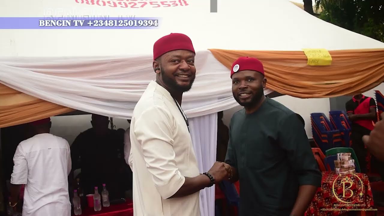 CHUSTEC HOUSE OPENING 2026