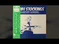 [1977] Barney Kessel – Shiny Stockings [Full Album]