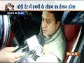 This is not a race, we are here to serve the people, says Jyotiraditya Scindia