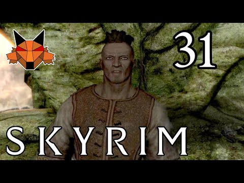 Let's Play Skyrim Special Edition Part 31 - Swindler's Den