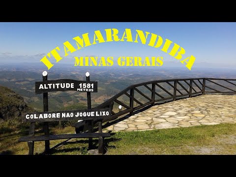 ITAMARANDIBA - MINAS GERAIS
