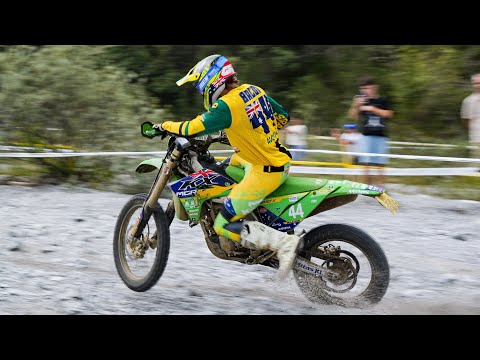 Best of ISDE Italy 2025 | Day 4 Highlights - FIM 6 Days of Enduro by Jaume Soler