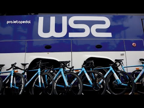 APRESENTAÇÃO W52 FC PORTO | projetopedal