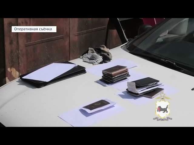 Полиция выявила нелегальных мигрантов на стройке в Иркутском районе