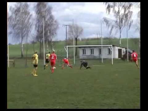 LSV Altkirchen - TSV Windischleuba 1:1