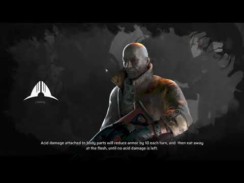 Phoenix Point Blood and Titanium - 26