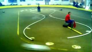 preview picture of video 'ONS 2012 Monee RC Raceway'