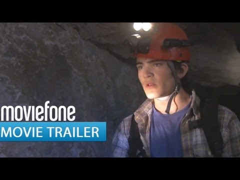 'Abandoned Mine' Trailer | Moviefone