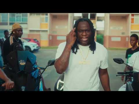 DJ Bryan, Maizy - EAZY SHOOT (Official Music Video)