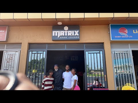 AfricanAm business owner’s experience in Rwanda
