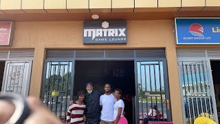 AfricanAm business owner’s experience in Rwanda