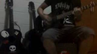 Erixxx - Sounds From The Streets (The Casualties Cover)