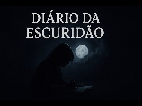 NORTUNO BRUNO -  “‘Diário da Escuridão’