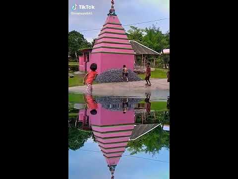 Baisi pahache kheliba Mina# best