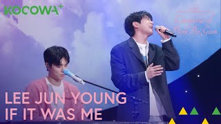 Download lagu Lee Jun Young - If It Was Me (Na Yoon Kwon) | As Estações: Cantabile de Park Bo Gum Ep 7 | KOCOWA mp3 Download lagu Lee Jun Young - If It Was Me (Na Yoon Kwon) | As Estações: Cantabile de Park Bo Gum Ep 7 | KOCOWA mp3