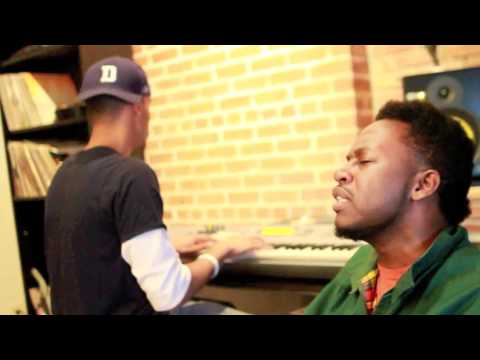 Phill Wade & Friends Jam Session 17