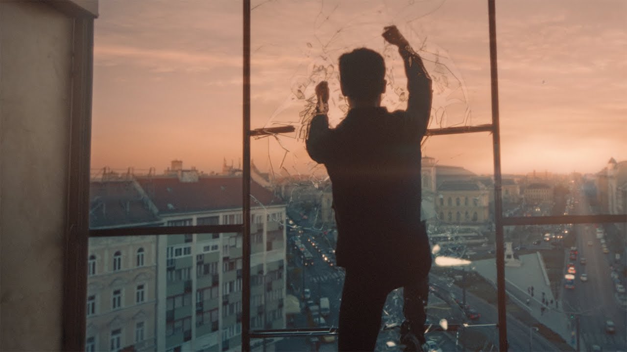 Jupiter's Moon trailer - in cinemas & online from 5 January