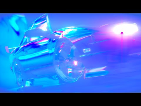 untitled // Assetto Corsa Cinematic