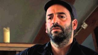 Adrian Crowley - Trouble (Live)