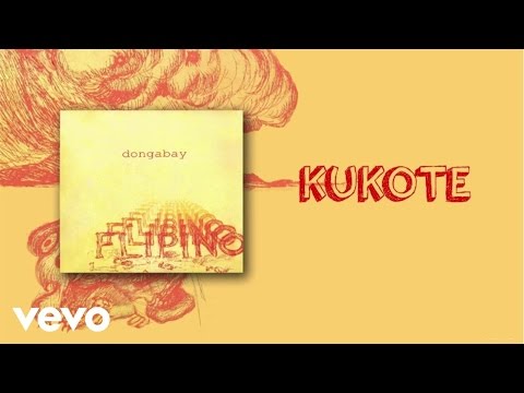 Dong Abay - Kukote (lyric video)