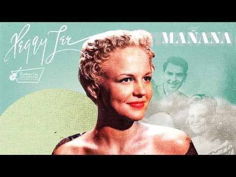 "Mañana" (Official Video) - Peggy Lee