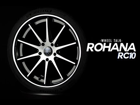 Rohana RC10 Wheel Review