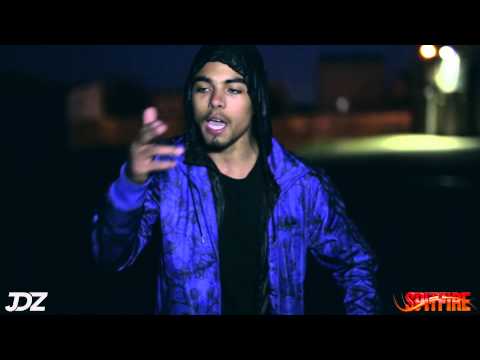 Lanzo [SPITFIRE] | JDZmedia