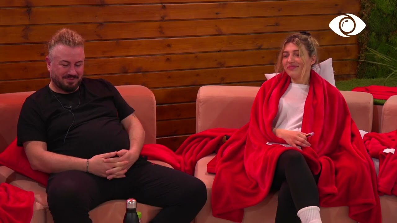 Luizi-Banorëve: Olta dhe Qetsori kanë 1 javë duan të bëjnë një grup!