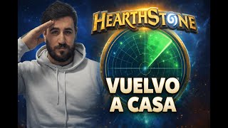 Por qué dejé Hearthstone durante 3 años (vuelvo con un regalo)