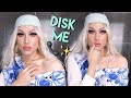 Pabllo Vittar-Disk Me (Maquiagem inspirada) Pabllo Vittar-Disk Me (Maquiagem inspirada)