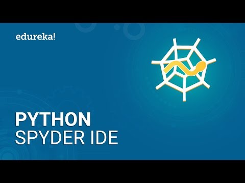 Introduction To Python | Learn Python Programming for Beginners | Python Tutorial | Edureka