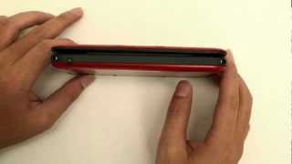 Tinhte.vn - Trên tay Nintendo 3DS XL