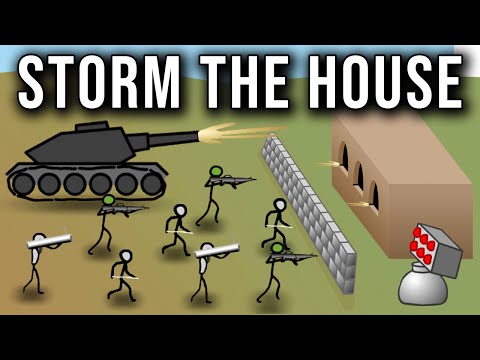 Storm the House Was My Childhood… and It’s Still Insane!?!? (20 YEARS LATER)