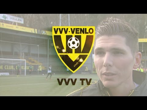 VVV-TV met Danny Post & Maurice Steijn