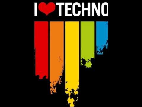 SoTereezSeptimTechnoMiX