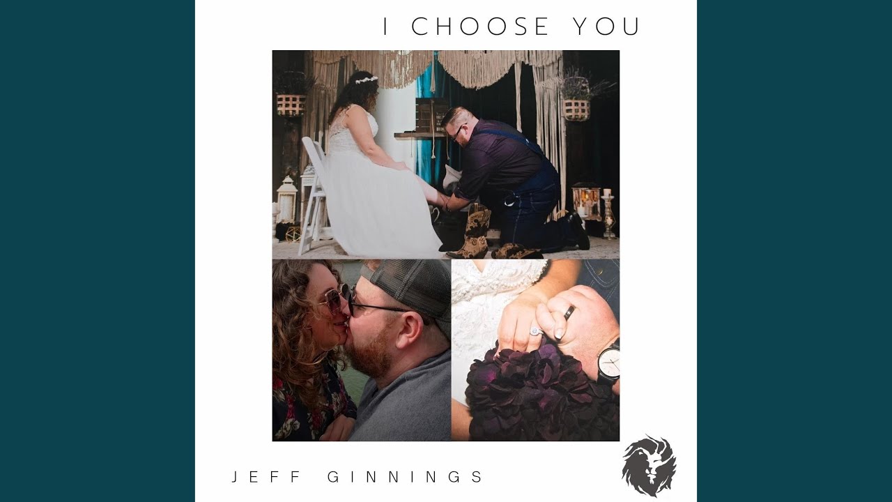 Promotional video thumbnail 2 for Jeff Ginnings