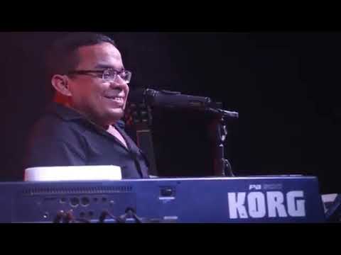 Chicão Dos Teclados