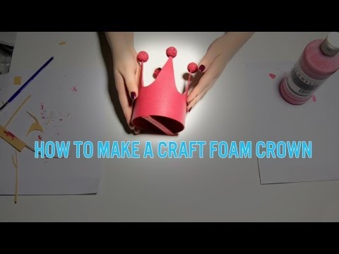 download lagu mp3 mp4 Foam Crown, download lagu Foam Crown gratis, unduh video klip Foam Crown