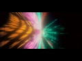 2001 A Space Odyssey Star Gate Sequence