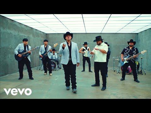 Los Del North Texas, Los Primos Del Este - Vuelve (Official Music Video)