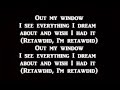 Kevin Gates - Wish I Had It Lyrics 