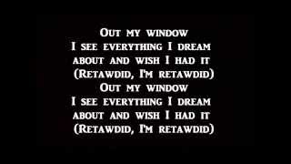 Kevin Gates - Wish I Had It Lyrics
