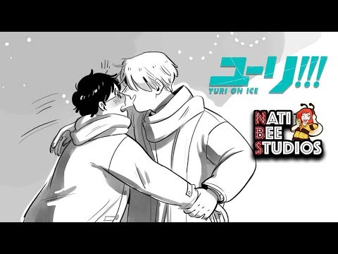 Yuri!!! On Ice: Engagement Rings - NBS